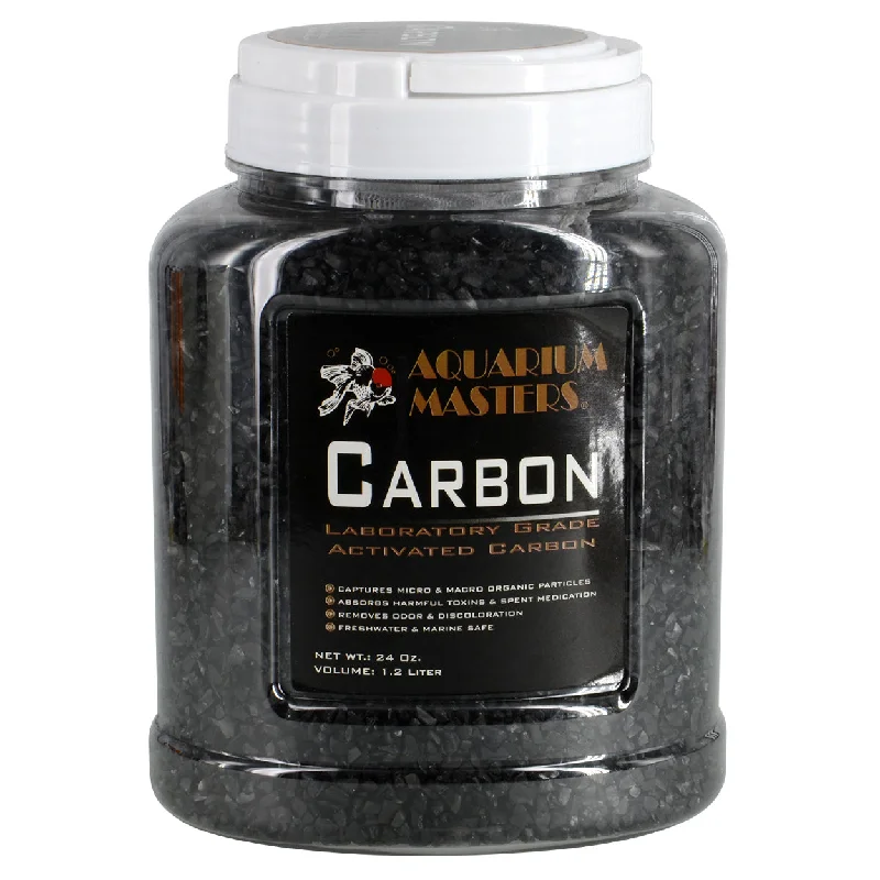 Seapora Activated Carbon (Special Order Product)