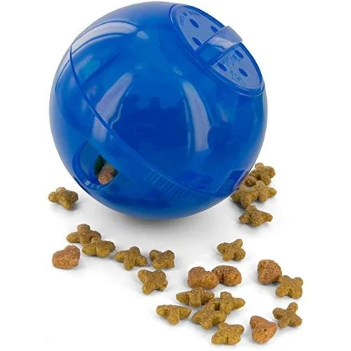 SlimCat Treat Ball