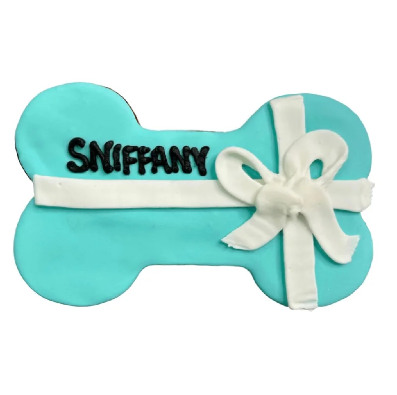 Sniffany Designer Dog Bone