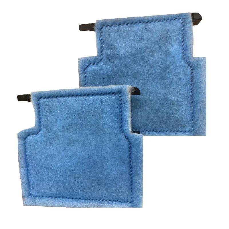 Think Crucial Aquarium Filter Replacement Parts - Compatible with Aqua-Tech EZ-Change 1 Aquarium Filter Replacement - Fits Aqua-Tech 5-15 Power Filters