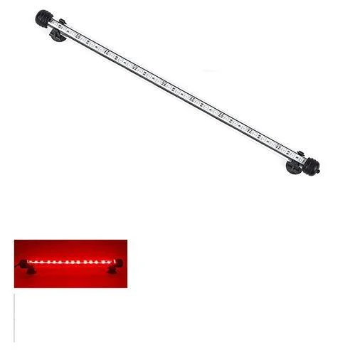 XT58 Single Red 4w Aquarium Light