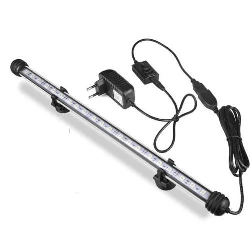 XT88 Single Blue 6w Aquarium Light